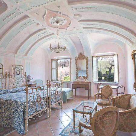 Cascina Bringin Apartment Mondovi Luaran gambar