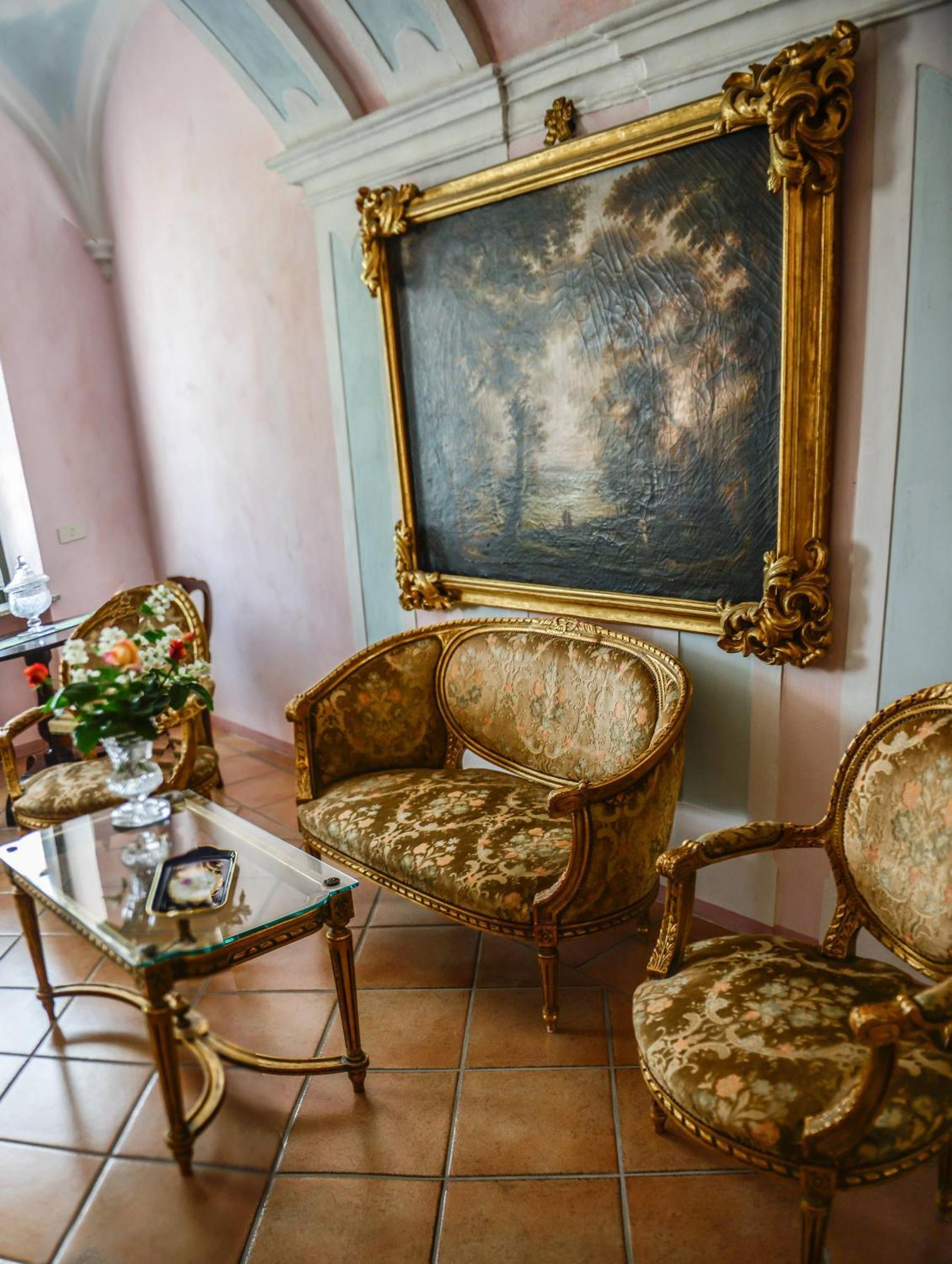Cascina Bringin Apartment Mondovi Luaran gambar