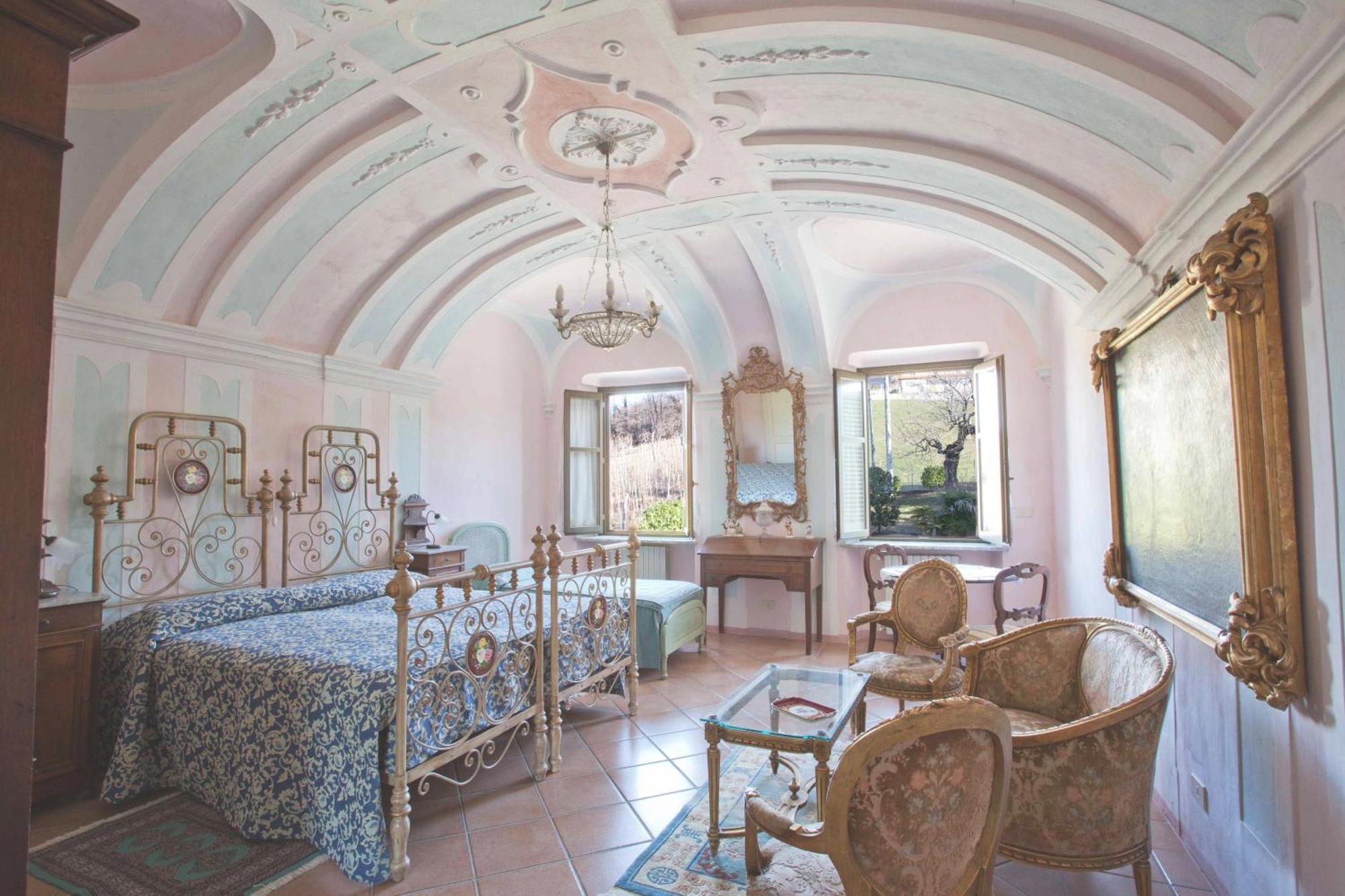 Cascina Bringin Apartment Mondovi Luaran gambar