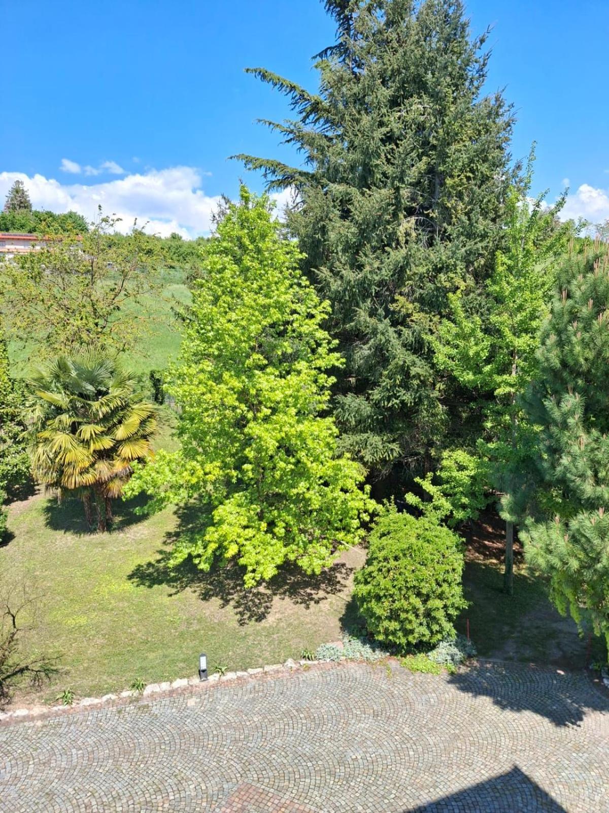 Cascina Bringin Apartment Mondovi Luaran gambar