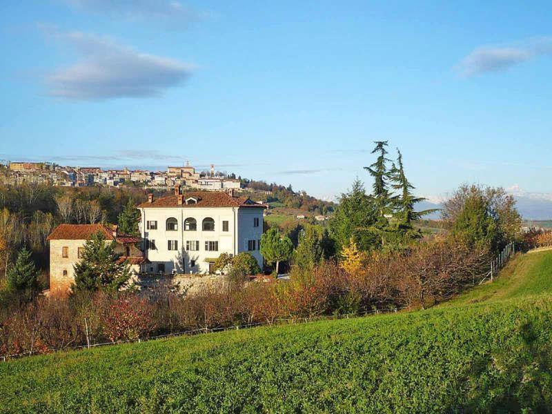 Cascina Bringin Apartment Mondovi Luaran gambar