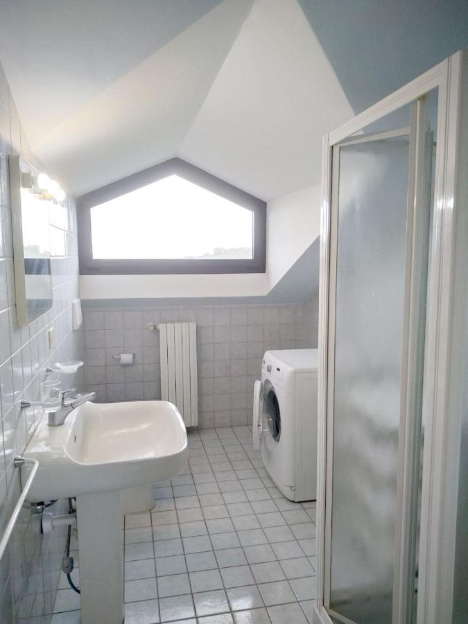 Cascina Bringin Apartment Mondovi Luaran gambar