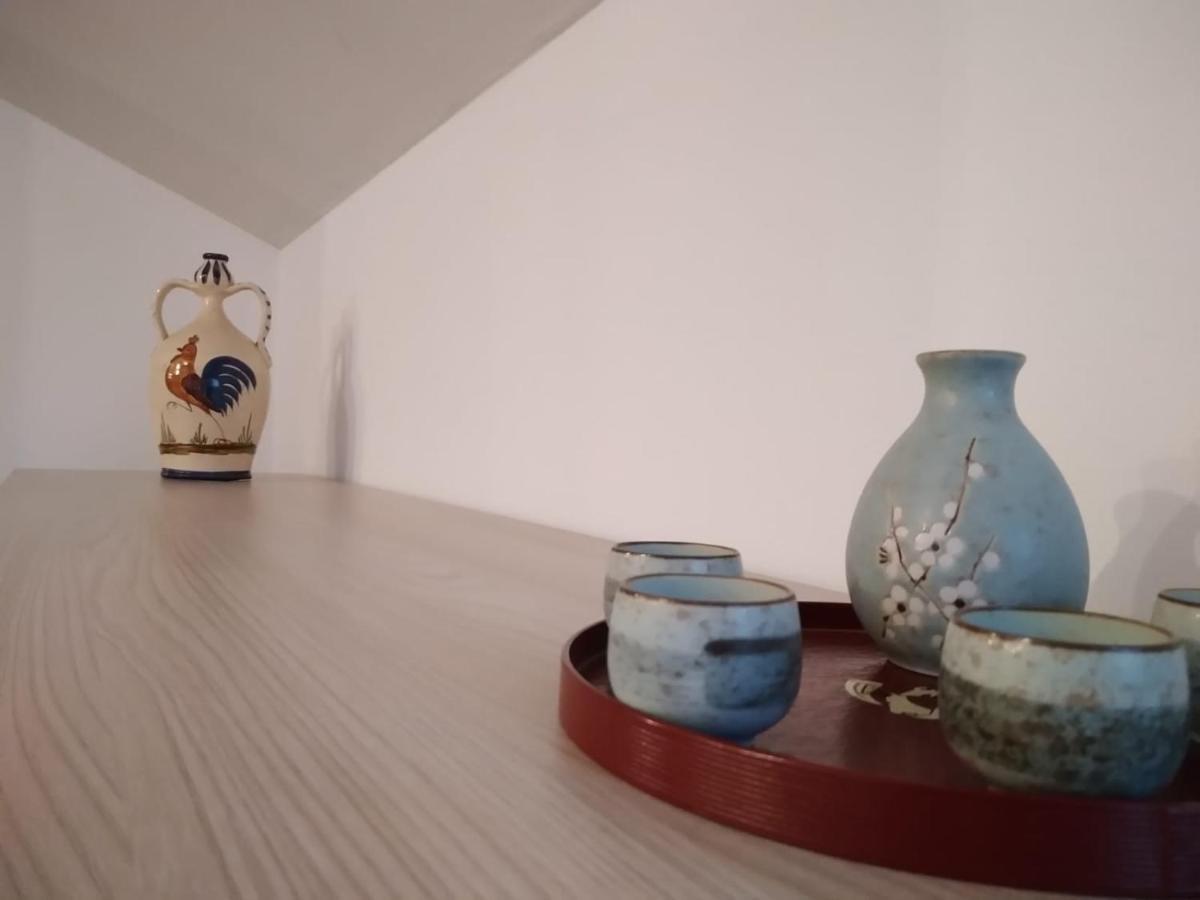 Cascina Bringin Apartment Mondovi Luaran gambar