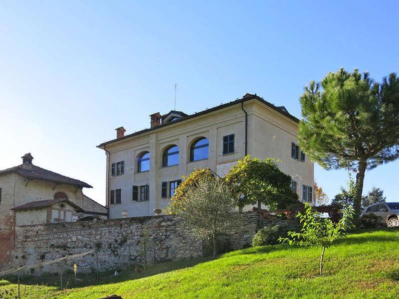 Cascina Bringin Apartment Mondovi Luaran gambar